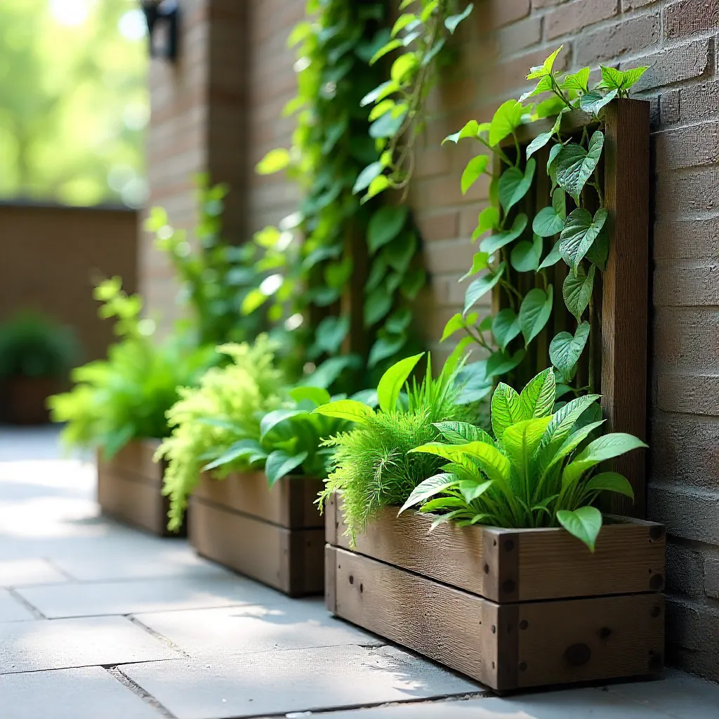 Contact en advies voor groensystemen